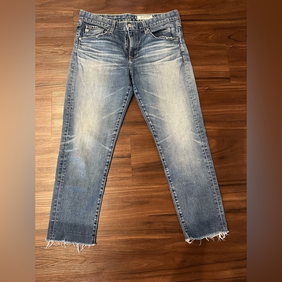 AG Adriano Goldschmied Jeans 29R - Picture 3 of 9